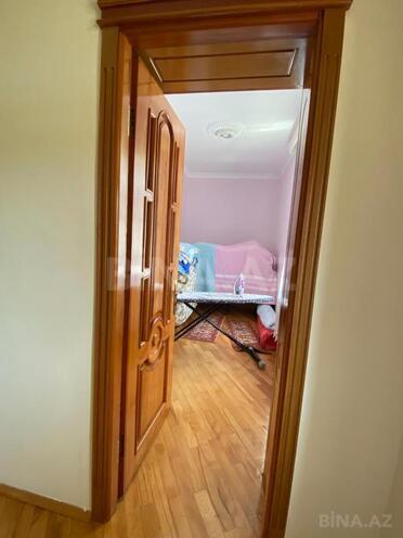 İcarəyə verilir 7 otaqlı həyət evi/bağ evi 250 m², Badamdar q., photo 16 from 28