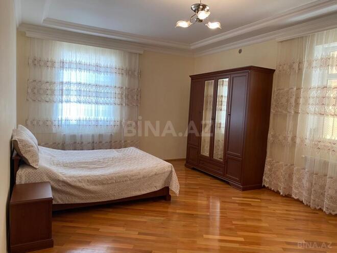 İcarəyə verilir 7 otaqlı həyət evi/bağ evi 250 m², Badamdar q., photo 9 from 28