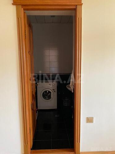 İcarəyə verilir 7 otaqlı həyət evi/bağ evi 250 m², Badamdar q., photo 20 from 28