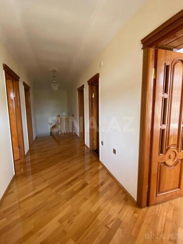 İcarəyə verilir 7 otaqlı həyət evi/bağ evi 250 m², Badamdar q., photo 25 from 28