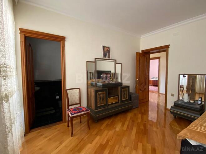 İcarəyə verilir 7 otaqlı həyət evi/bağ evi 250 m², Badamdar q., photo 14 from 28