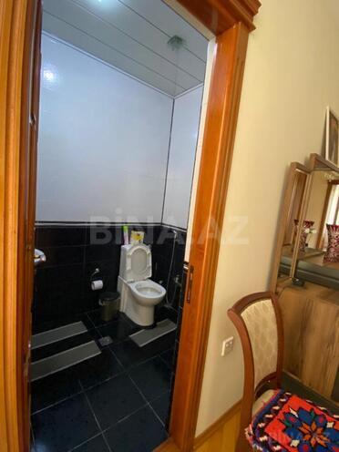 İcarəyə verilir 7 otaqlı həyət evi/bağ evi 250 m², Badamdar q., photo 24 from 28