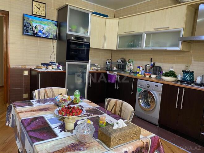 İcarəyə verilir 7 otaqlı həyət evi/bağ evi 250 m², Badamdar q., photo 18 from 28