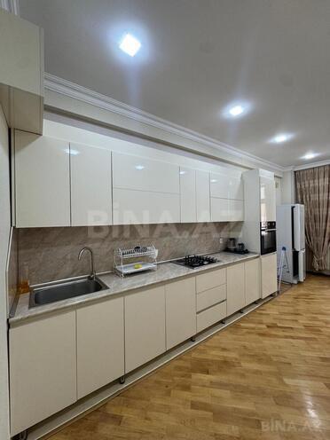 Сдаётся 4-комн. новостройка 120 м², м. Шах Исмаил Хатаи, photo 1 from 22