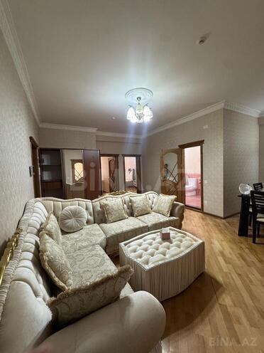 Сдаётся 4-комн. новостройка 120 м², м. Шах Исмаил Хатаи, photo 18 from 22