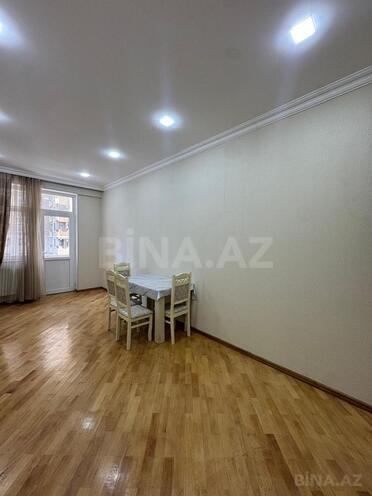 Сдаётся 4-комн. новостройка 120 м², м. Шах Исмаил Хатаи, photo 6 from 22
