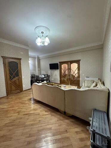Сдаётся 4-комн. новостройка 120 м², м. Шах Исмаил Хатаи, photo 15 from 22