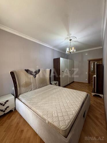 Сдаётся 4-комн. новостройка 120 м², м. Шах Исмаил Хатаи, photo 8 from 22