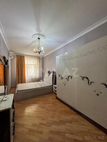 Сдаётся 4-комн. новостройка 120 м², м. Шах Исмаил Хатаи, photo 7 from 22
