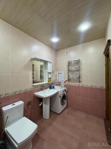 Сдаётся 4-комн. новостройка 120 м², м. Шах Исмаил Хатаи, photo 20 from 22