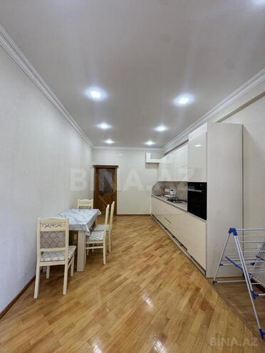 Сдаётся 4-комн. новостройка 120 м², м. Шах Исмаил Хатаи, photo 4 from 22