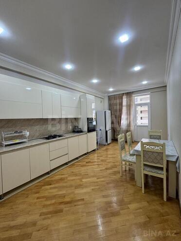 Сдаётся 4-комн. новостройка 120 м², м. Шах Исмаил Хатаи, photo 3 from 22