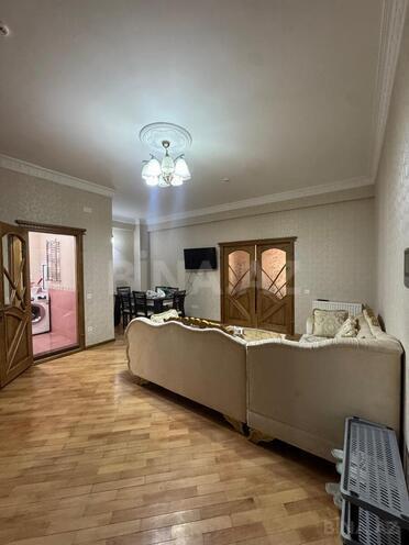 Сдаётся 4-комн. новостройка 120 м², м. Шах Исмаил Хатаи, photo 19 from 22