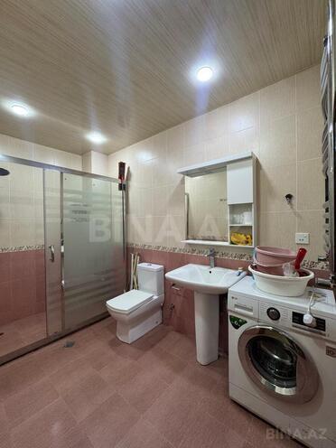 Сдаётся 4-комн. новостройка 120 м², м. Шах Исмаил Хатаи, photo 21 from 22