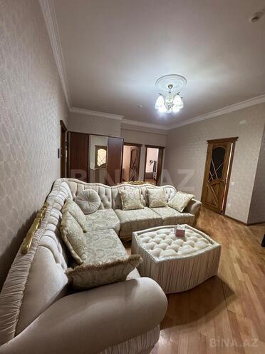 Сдаётся 4-комн. новостройка 120 м², м. Шах Исмаил Хатаи, photo 17 from 22