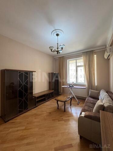 Сдаётся 4-комн. новостройка 120 м², м. Шах Исмаил Хатаи, photo 13 from 22