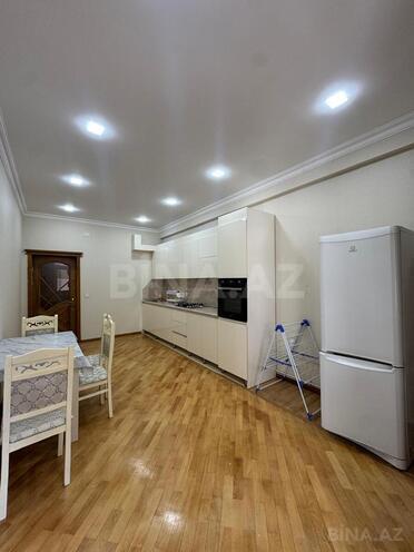 Сдаётся 4-комн. новостройка 120 м², м. Шах Исмаил Хатаи, photo 5 from 22