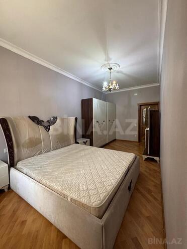 Сдаётся 4-комн. новостройка 120 м², м. Шах Исмаил Хатаи, photo 9 from 22