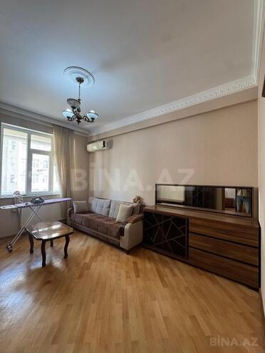 Сдаётся 4-комн. новостройка 120 м², м. Шах Исмаил Хатаи, photo 12 from 22