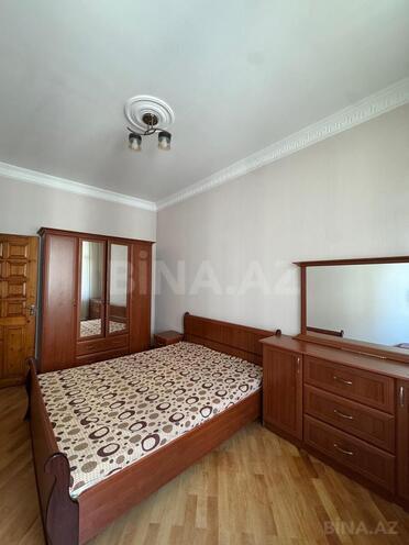 Сдаётся 4-комн. новостройка 120 м², м. Шах Исмаил Хатаи, photo 11 from 22