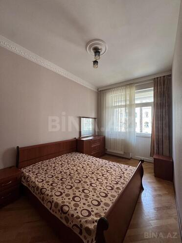 Сдаётся 4-комн. новостройка 120 м², м. Шах Исмаил Хатаи, photo 10 from 22