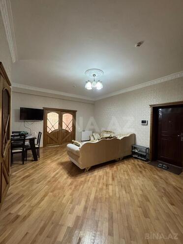 Сдаётся 4-комн. новостройка 120 м², м. Шах Исмаил Хатаи, photo 14 from 22