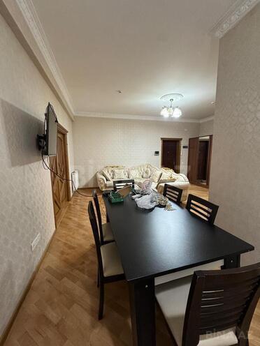 Сдаётся 4-комн. новостройка 120 м², м. Шах Исмаил Хатаи, photo 16 from 22