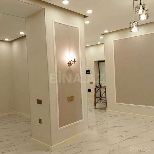 Продаётся 3-комн. новостройка 101.8 м², Бинагадинский р., photo 11 from 13