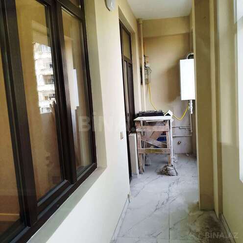 Продаётся 3-комн. новостройка 101.8 м², Бинагадинский р., photo 6 from 13