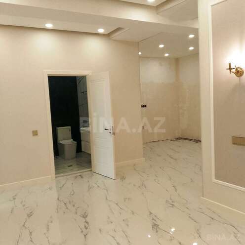 Продаётся 3-комн. новостройка 101.8 м², Бинагадинский р., photo 10 from 13