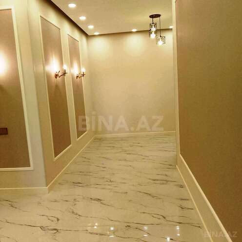 Продаётся 3-комн. новостройка 101.8 м², Бинагадинский р., photo 8 from 13
