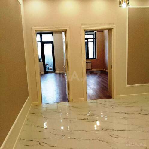 Продаётся 3-комн. новостройка 101.8 м², Бинагадинский р., photo 5 from 13