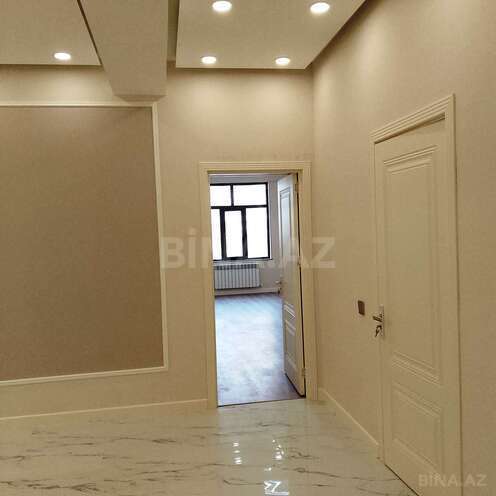 Продаётся 3-комн. новостройка 101.8 м², Бинагадинский р., photo 1 from 13