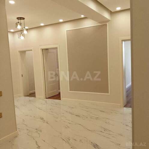 Продаётся 3-комн. новостройка 101.8 м², Бинагадинский р., photo 9 from 13