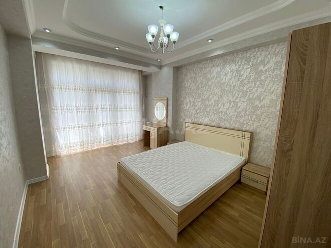 Сдаётся 2-комн. новостройка 95 м², Наримановский  р., photo 6 from 9
