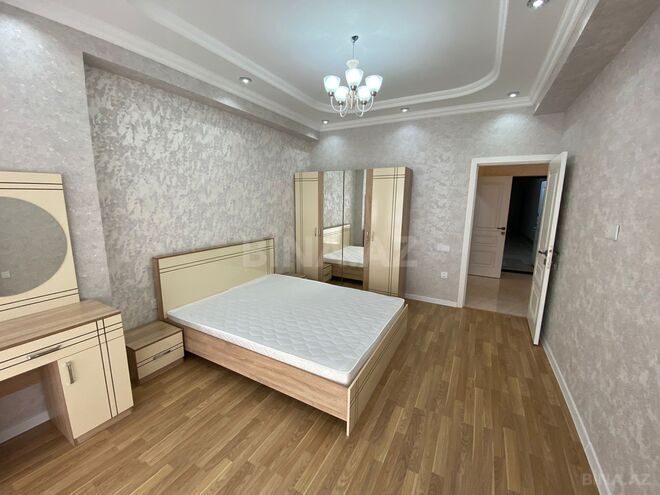 Сдаётся 2-комн. новостройка 95 м², Наримановский  р., photo 7 from 9