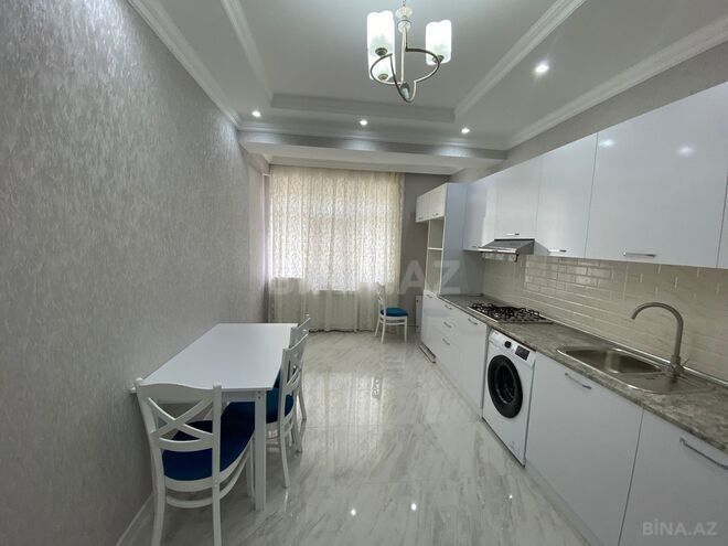 Сдаётся 2-комн. новостройка 95 м², Наримановский  р., photo 1 from 9