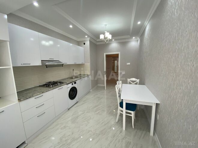 Сдаётся 2-комн. новостройка 95 м², Наримановский  р., photo 3 from 9