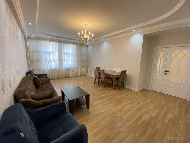 Сдаётся 2-комн. новостройка 95 м², Наримановский  р., photo 5 from 9