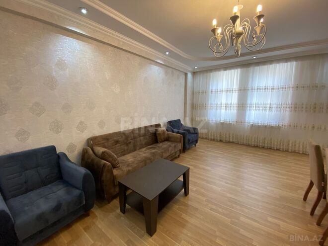 Сдаётся 2-комн. новостройка 95 м², Наримановский  р., photo 4 from 9