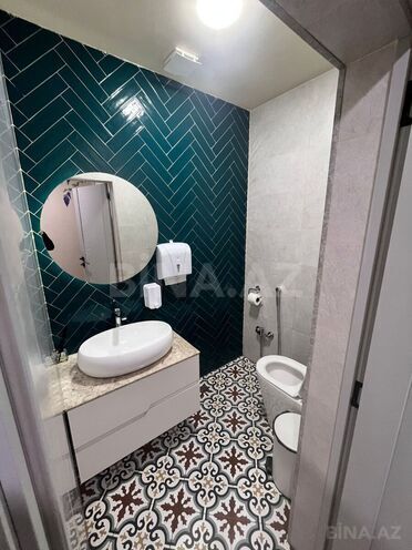 Сдаётся  объект 100 м², м. Сахил, photo 16 from 17