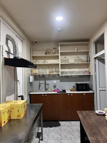 Сдаётся  объект 100 м², м. Сахил, photo 15 from 17