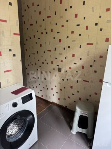 Сдаётся 1-комн. вторичка 35 м², м. Иншаатчылар, photo 6 from 9