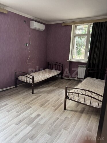 Сдаётся 1-комн. вторичка 35 м², м. Иншаатчылар, photo 1 from 9