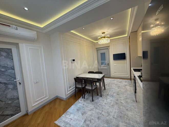 Satılır 3 otaqlı yeni tikili 120 m², 7-ci mikrorayon q., photo 13 from 24
