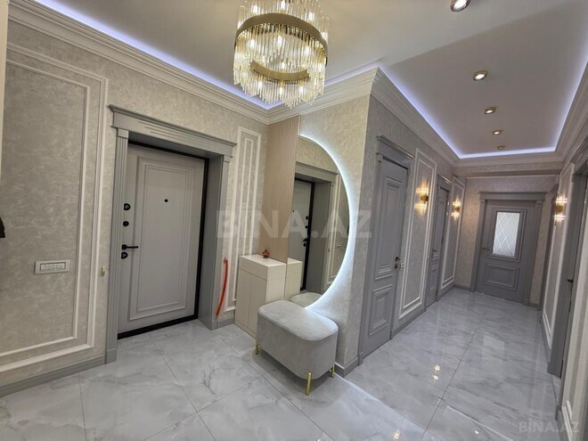 Satılır 3 otaqlı yeni tikili 120 m², 7-ci mikrorayon q., photo 5 from 24