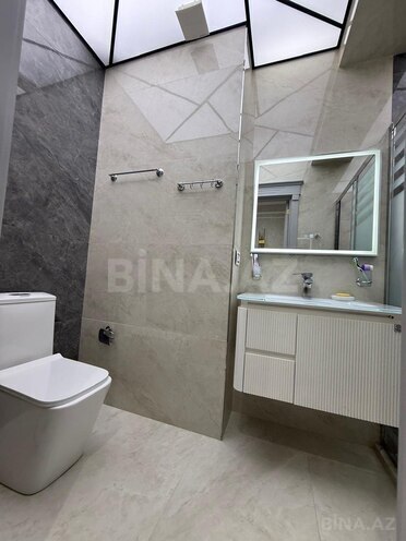 Satılır 3 otaqlı yeni tikili 120 m², 7-ci mikrorayon q., photo 17 from 24
