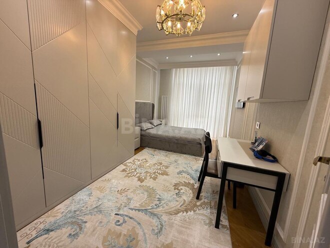 Satılır 3 otaqlı yeni tikili 120 m², 7-ci mikrorayon q., photo 14 from 24
