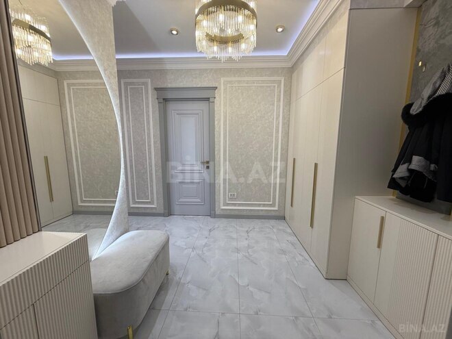 Satılır 3 otaqlı yeni tikili 120 m², 7-ci mikrorayon q., photo 6 from 24