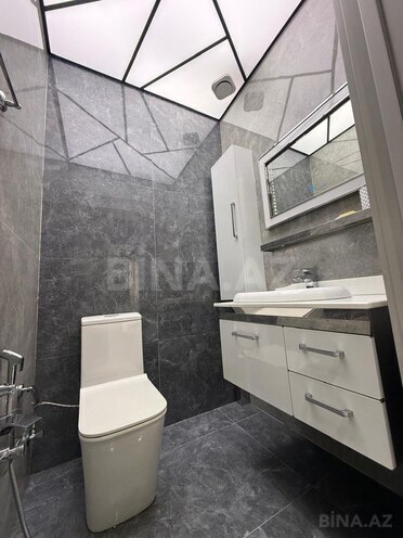 Satılır 3 otaqlı yeni tikili 120 m², 7-ci mikrorayon q., photo 22 from 24